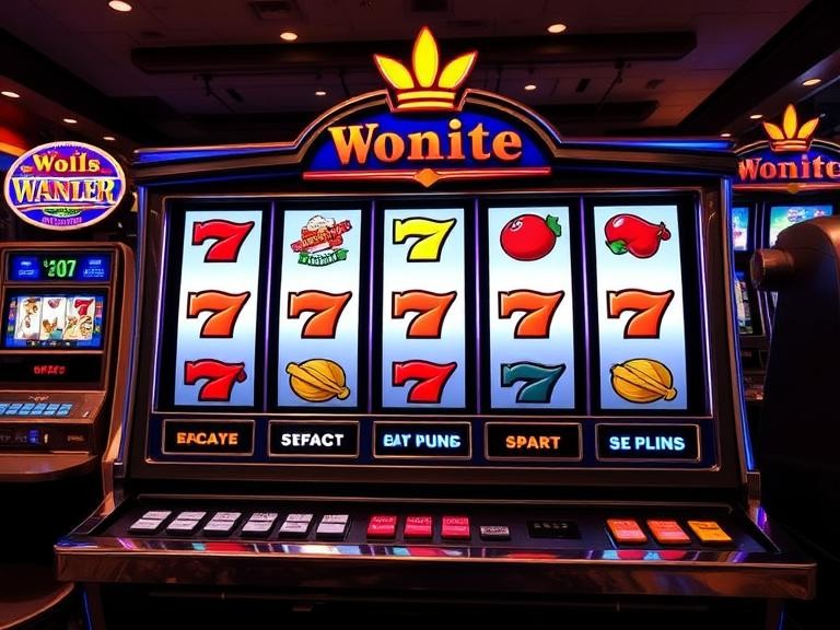 z8slot